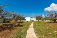 2769 Uliveto Valeria - Trullo Fico by Perle di Puglia