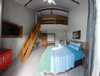 Pousada Casa do Bosque Hotels in Itatiaia