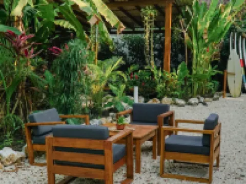 Dream Surf House Santa Teresa (Playa Hermosa) Hotels in Cobano