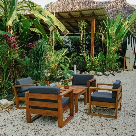 Dream Surf House Santa Teresa (Playa Hermosa)
