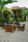 Dream Surf House Santa Teresa (Playa Hermosa) Hotels in Cobano