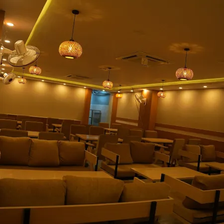 Hotel Mystic Mithila