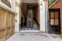 Onlyrooms IV - Sea View & Free Parking