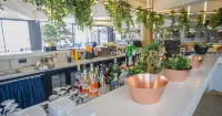 Steaua de Mare - Olimp Resort - Bars
