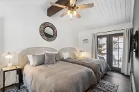 Ferncliff Lodge - Balkon