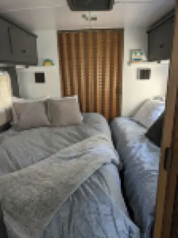 Blue Lakes Village Hotels in 