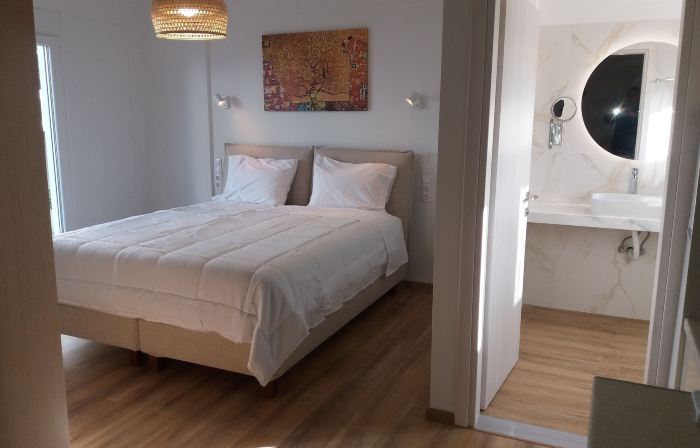 Stavento Beach Front Suites