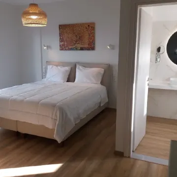 Stavento Beach Front Suites