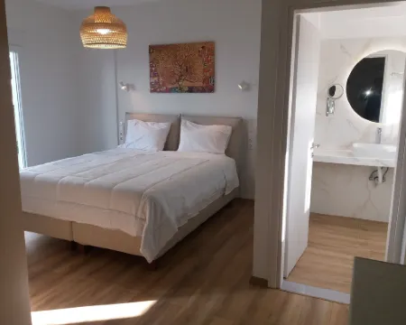 Stavento Beach Front Suites Hotels in Aigialeia