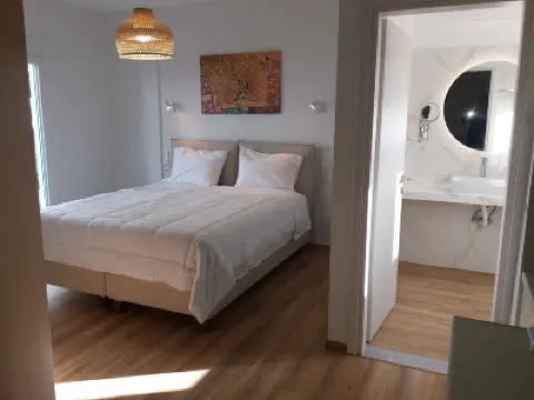 Stavento Beach Front Suites Hotels in 