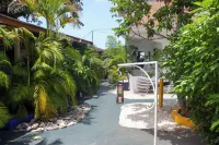Moms Place Negril Hotels in 