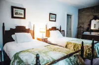 Quinta de Guimarães Hotels in Baiao