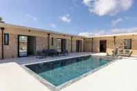 Phaedrus Living Olive Grove Luxury Villa - Villa
