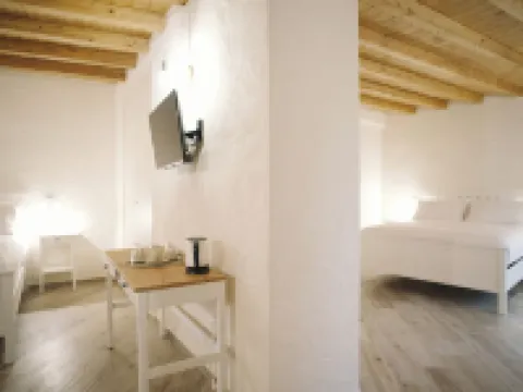 Casa Marinari Hotels in Scalea