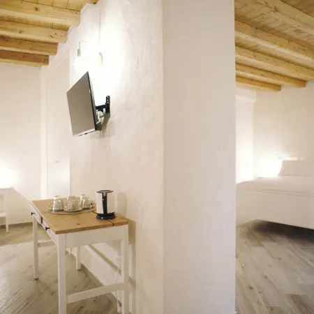 Casa Marinari Hotele w: Scalea