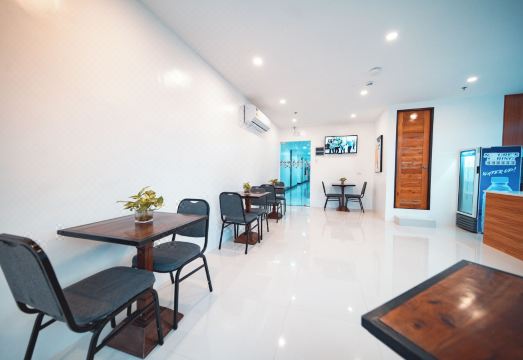 트래블비 밍글라닐라 인