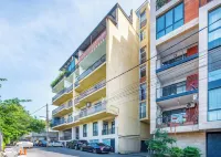 HB Apartments Marukhis
