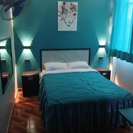 Hostal El Pilar