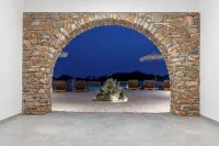 Villa Margarita Private Pool & Sea View Hotels in Mikri Vigla