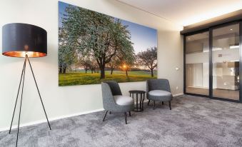 B_Smart Motel Amriswil