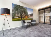 bsmart motel Amriswil Hotels in Amriswil