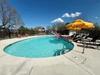 Arka Motel Hotels in Township 1