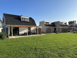 Holiday Home Vakantiepark 't Eibernest Texel