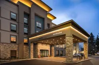 Hampton Inn & Suites Olympia/Lacey - Wifi
