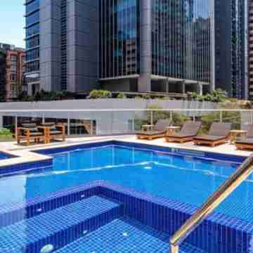 S&P - Festival Fitness & Recreational Facilities