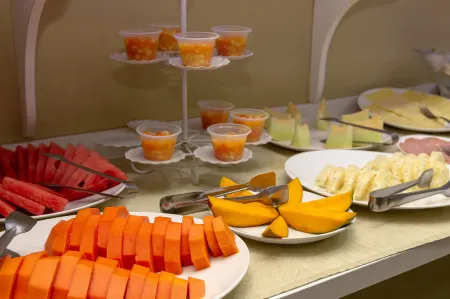 Hotel do Bosque Отели в г. Балнеариу-Камбориу