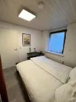Ferienhaus Möhrle 2 Hôtels à : Bodman-Ludwigshafen