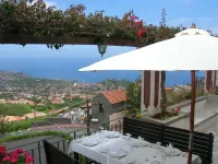 Quinta do Estreito - breakfast
