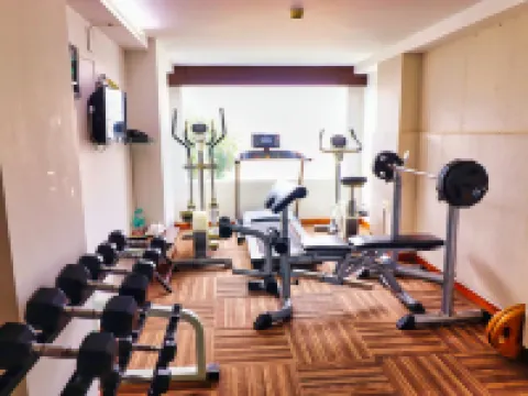 Hotel Clarks Collection Vadodara Hotels in Vadodara