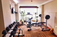 Hotel Clarks Collection Vadodara Hotels in Vadodara