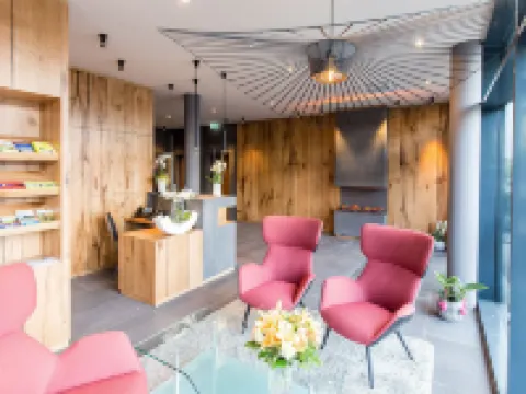 Monte Mare Sauna-Spa-Sports-Hotel Hotels in Andernach