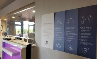 DoubleTree by Hilton Austin Northwest - Arboretum