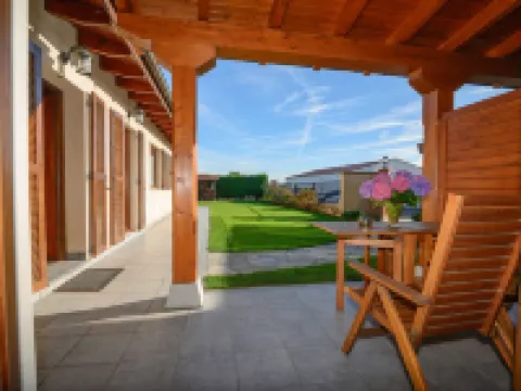 Casona de Llanorrozo Apartamentos Rurales Hotels in Comarca Vaqueira