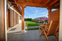 Casona de Llanorrozo Apartamentos Rurales