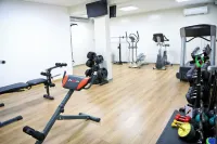 Hotel Delfin - Gym