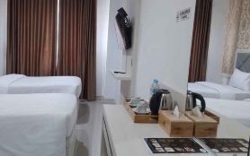 Grand Buana Lestari Hotel