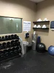 Holiday Inn Express & Suites NORTH DALLAS AT PRESTON by IHG - Gym