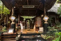 Somatheeram Ayurveda Village - spa