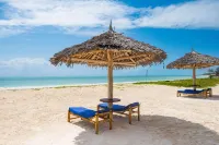 Amani Boutique Hotel - Small Luxury Hotels of the World - 5 tähden