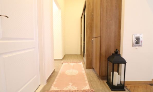 Real Apartments Révay