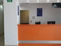 Hotel Tecnologico Norte Hotels in Chihuahua