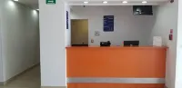Hotel Tecnologico Norte Hotels in Chihuahua