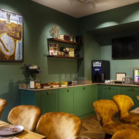Hotel Gallery 37