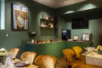 Hotel Gallery 37 - Bữa sáng