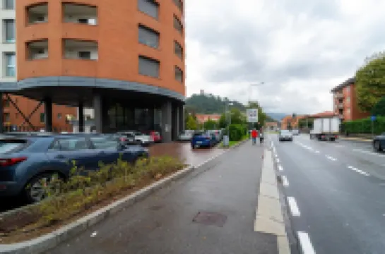 モルス アパートメント by ワンダフル イタリー