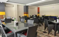 Mongonsidi Hotel - spa